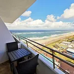 Haus Metropol App 327 Mit Meerblick Und Cityblick 3 Balkone فيسترلاند