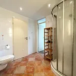 شقة Haus Metropol App 327 Mit Meerblick Und Cityblick 3 Balkone *