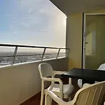 Haus Metropol App 327 Mit Meerblick Und Cityblick 3 Balkone * فيسترلاند