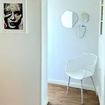 Haus Metropol App 327 Mit Meerblick Und Cityblick 3 Balkone