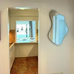 Haus Metropol App 327 Mit Meerblick Und Cityblick 3 Balkone شقة *