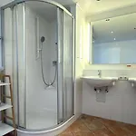 Haus Metropol App 327 Mit Meerblick Und Cityblick 3 Balkone فيسترلاند
