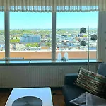 Haus Metropol App 327 Mit Meerblick Und Cityblick 3 Balkone شقة
