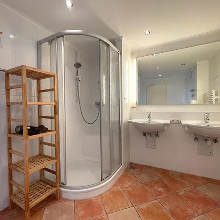 Haus Metropol App 327 Mit Meerblick Und Cityblick 3 Balkone * Westerland